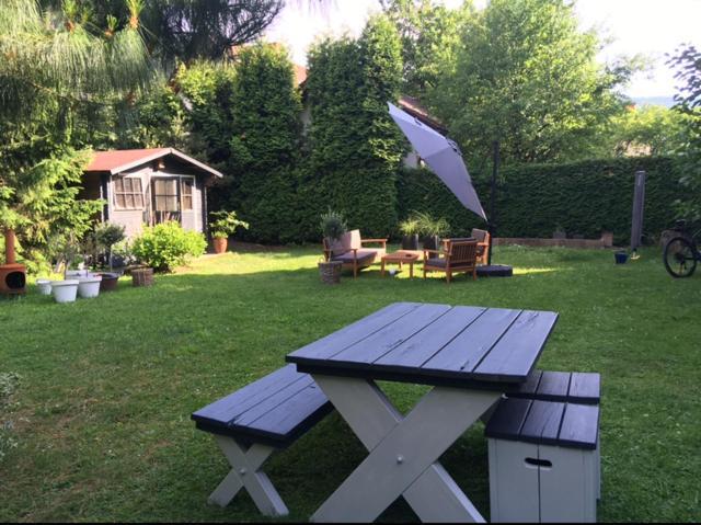 Zirbenduft Fuenf Sinne Apartment Dobriach