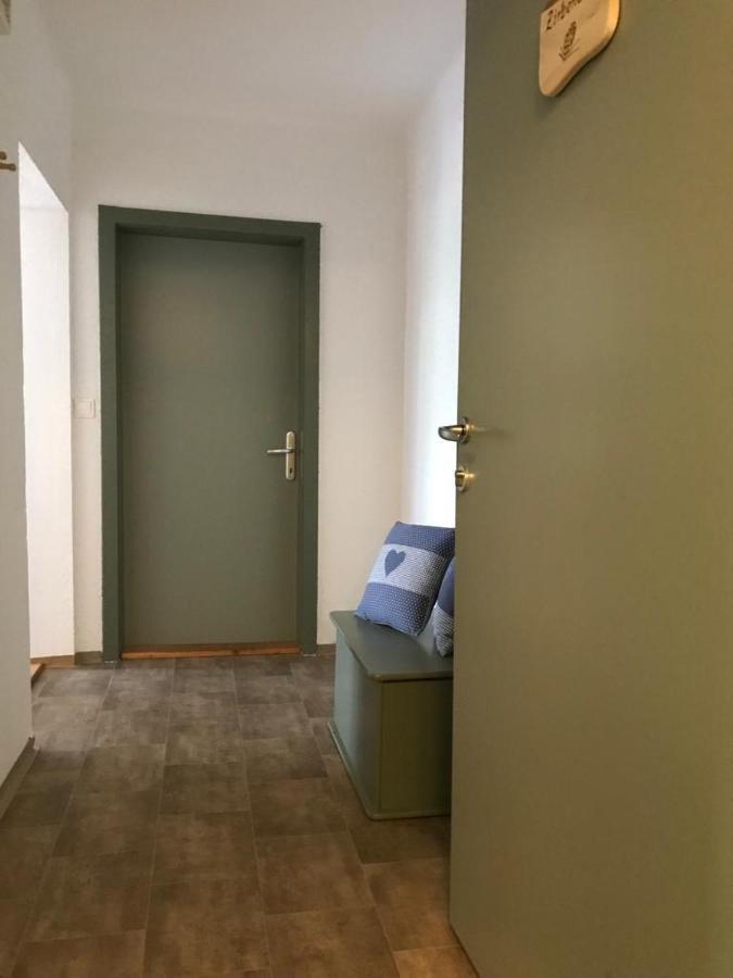 Zirbenduft Fuenf Sinne Apartment *