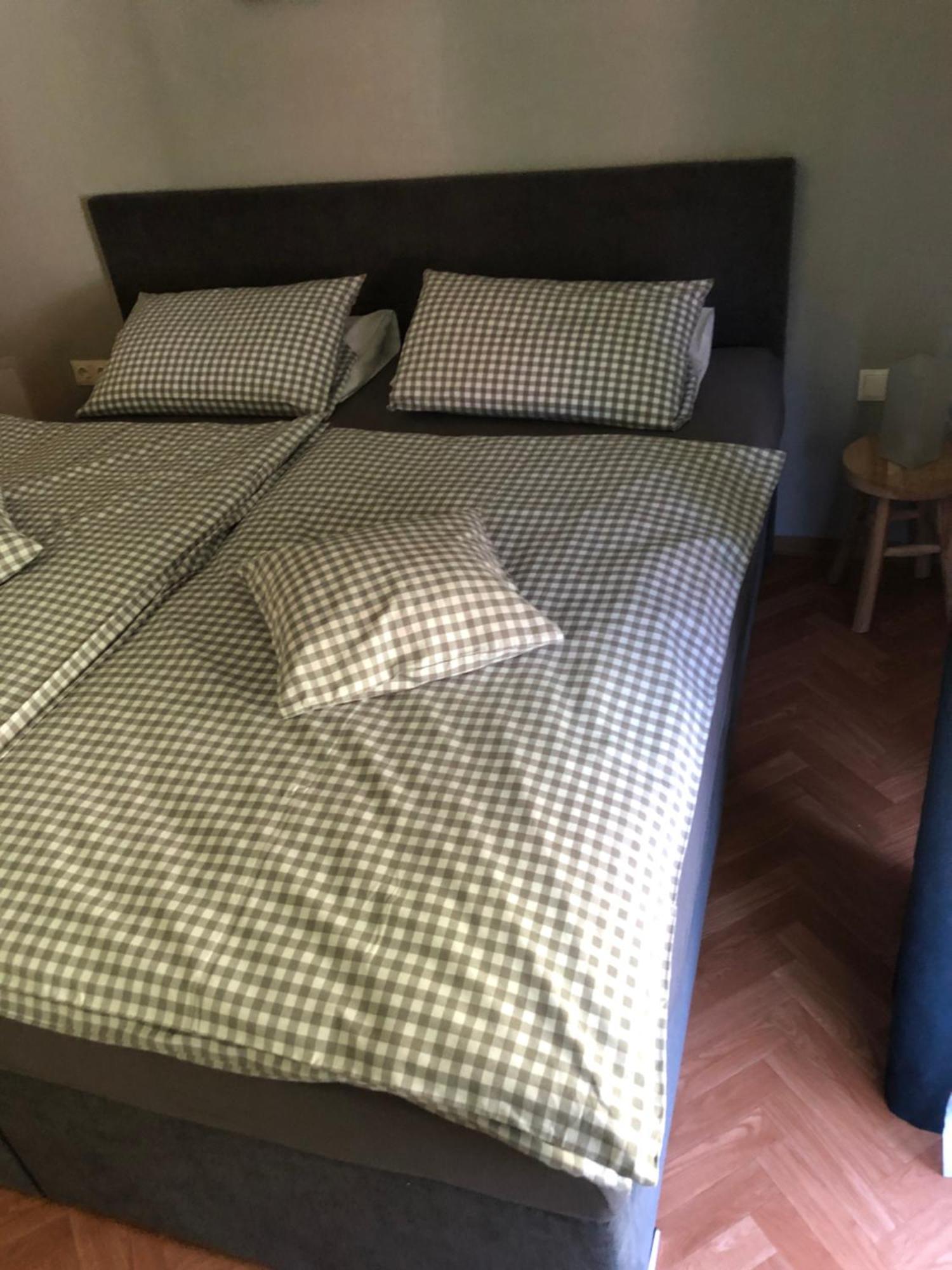 Zirbenduft Fuenf Sinne Apartment