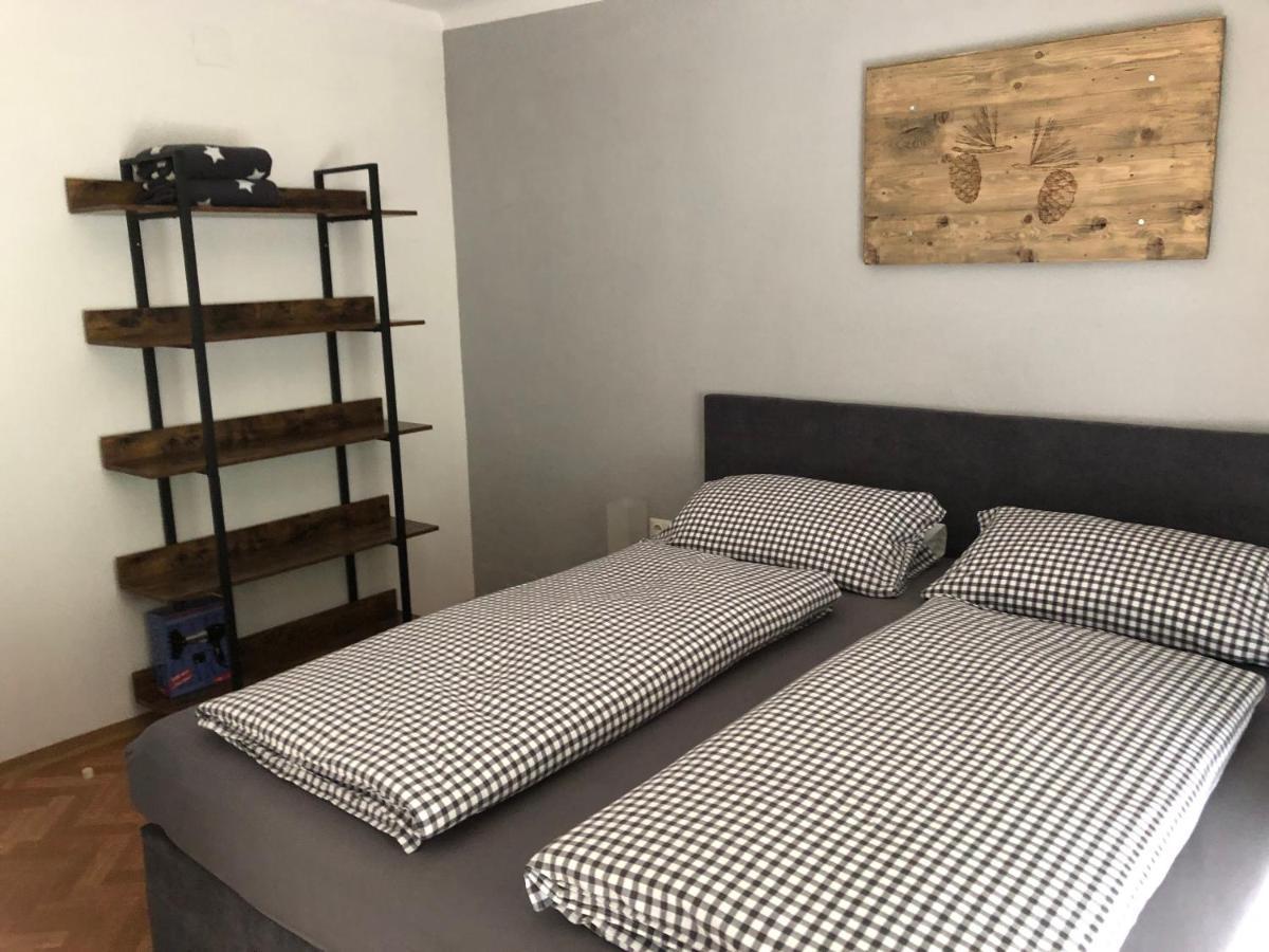 Apartment Zirbenduft Fuenf Sinne Dobriach