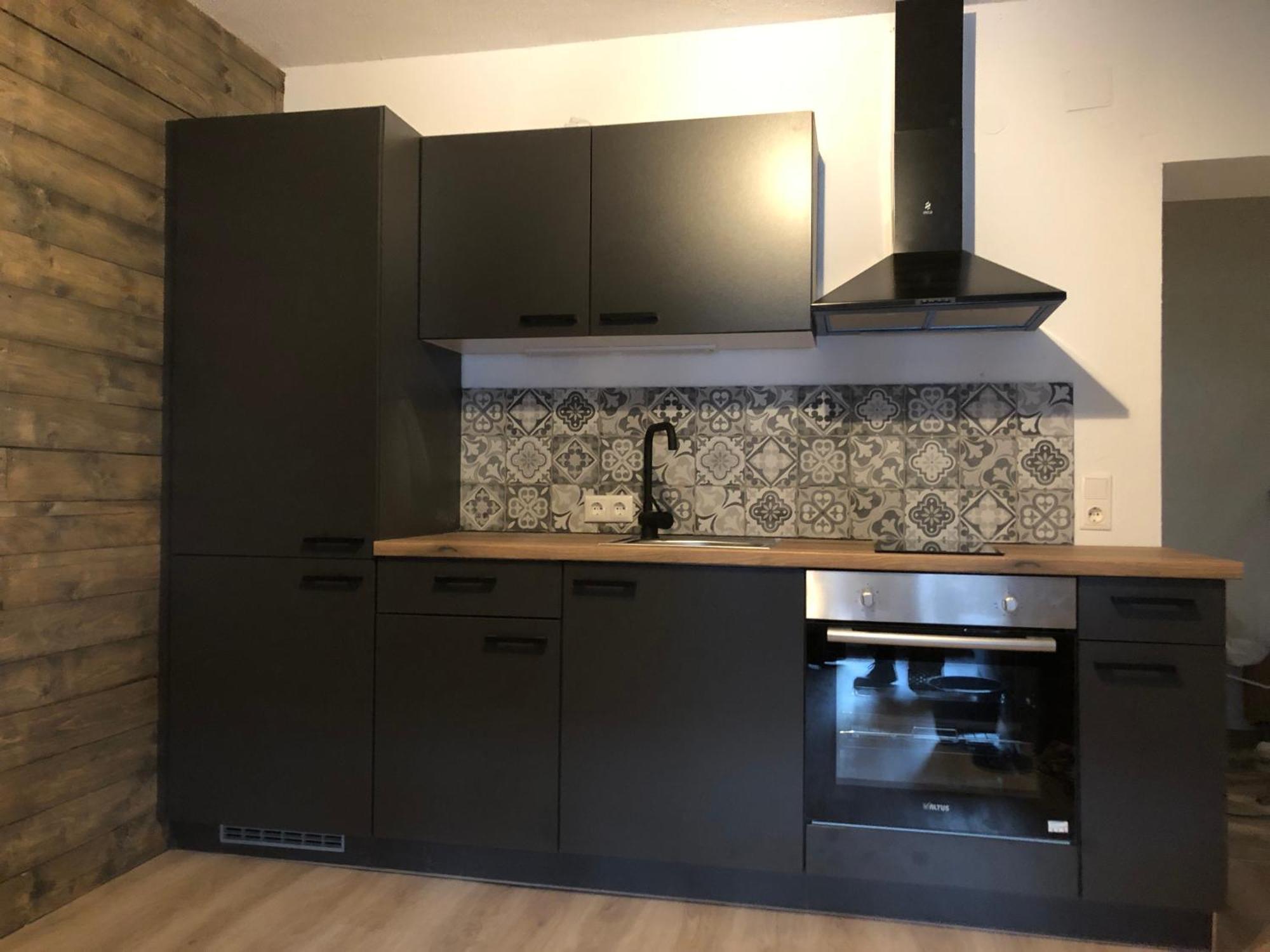 Zirbenduft Fuenf Sinne Apartment *